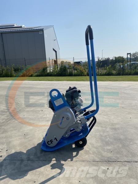 Weber CF 1 Vibraatorid