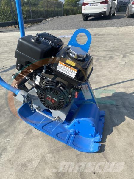 Weber CF 1 Vibraatorid