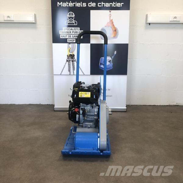 Weber CF 1 Vibraatorid