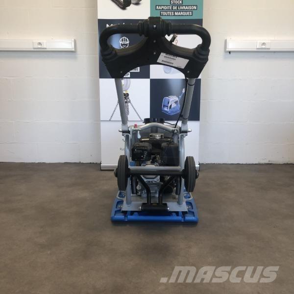 Weber CF 2 Vibraatorid