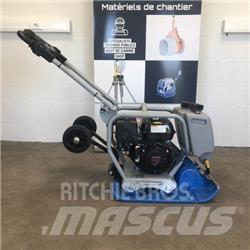 Weber CF 3 Vibraatorid