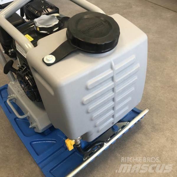 Weber CF 3 Vibraatorid