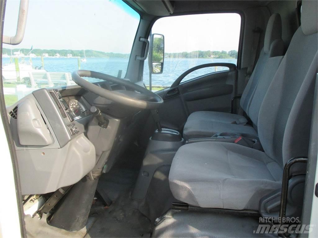 Isuzu NRR Külmikautod