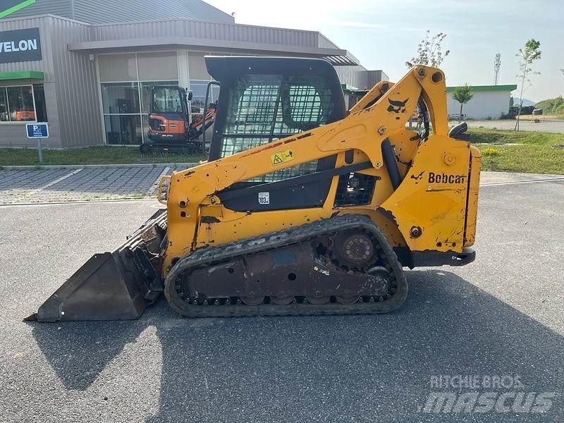 Bobcat T590 Väikelaadurid