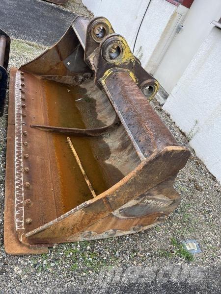 Komatsu PC360 Kopad