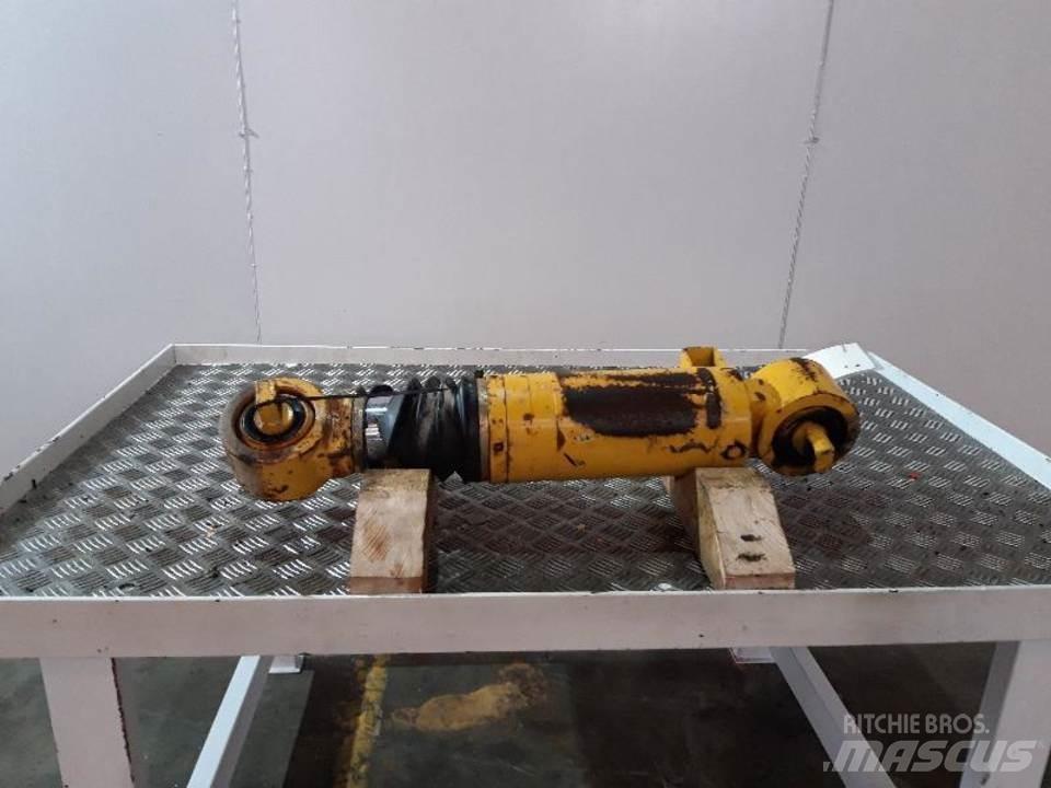 Bell B30D Kabiinid