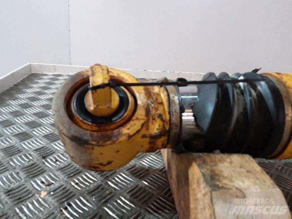 Bell B30D Kabiinid