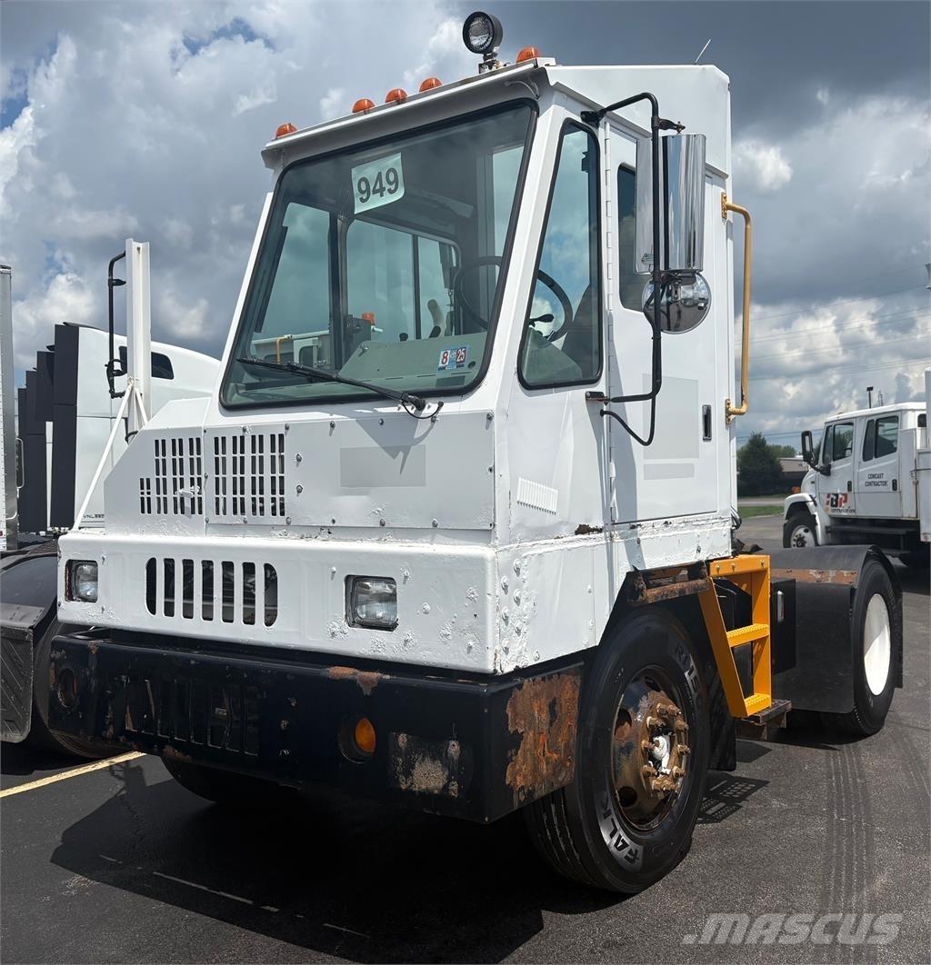 Kalmar CLASSIC Muud veokid