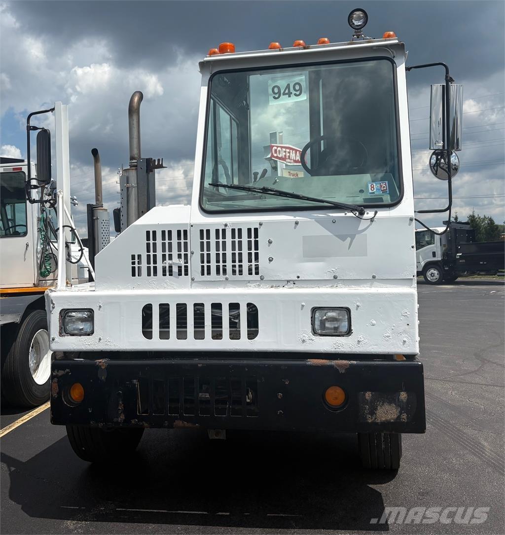 Kalmar CLASSIC Muud veokid