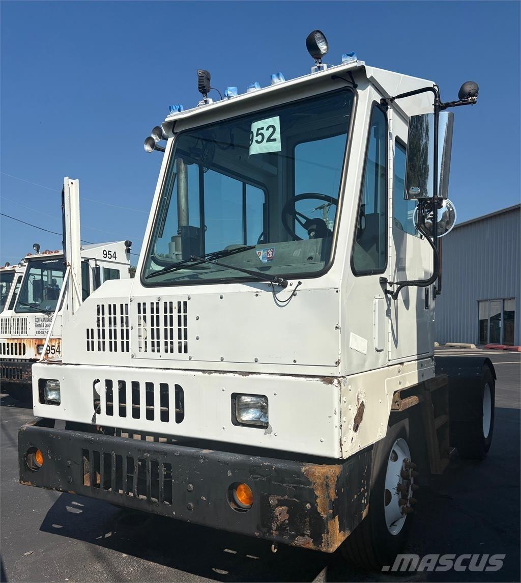 Kalmar CLASSIC Muud veokid