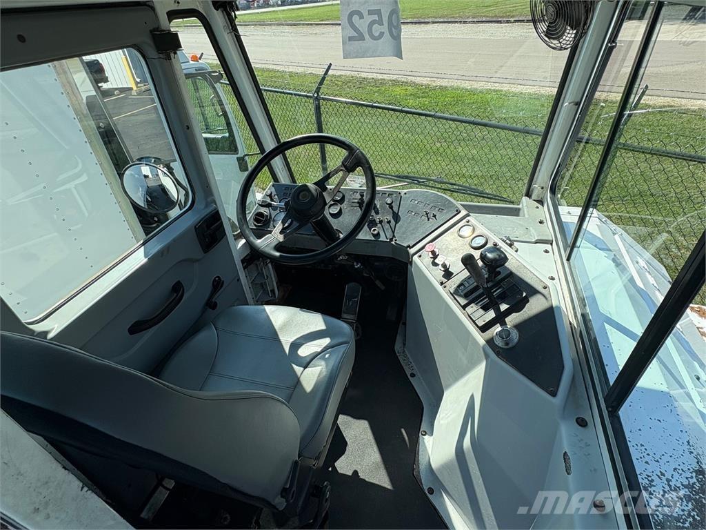 Kalmar CLASSIC Muud veokid