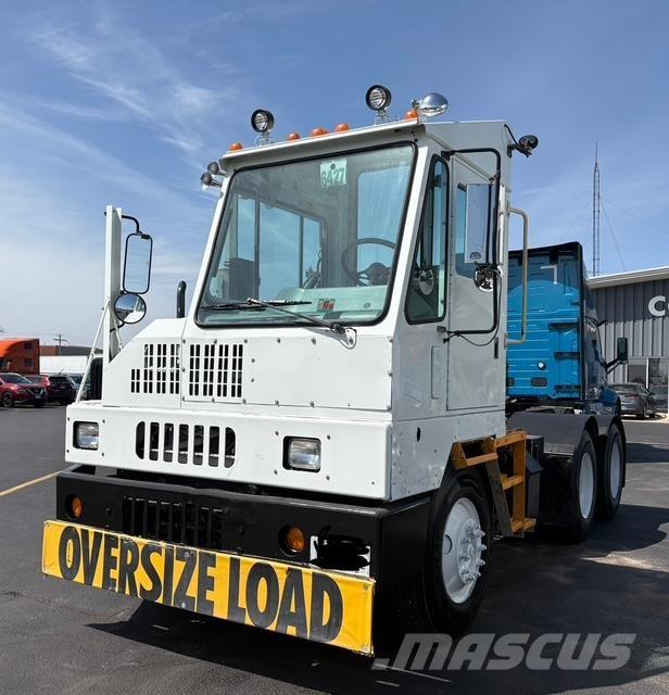 Kalmar OTTAWA Muud veokid