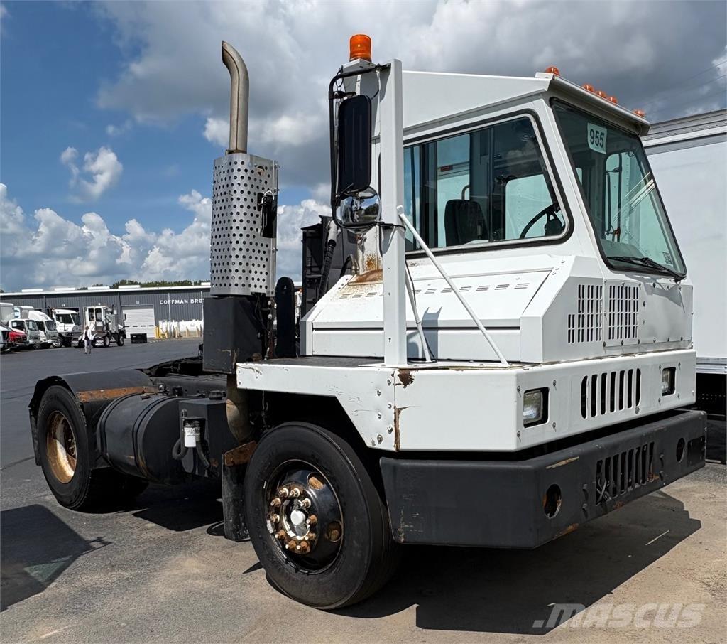 Kalmar OTTAWA Muud veokid