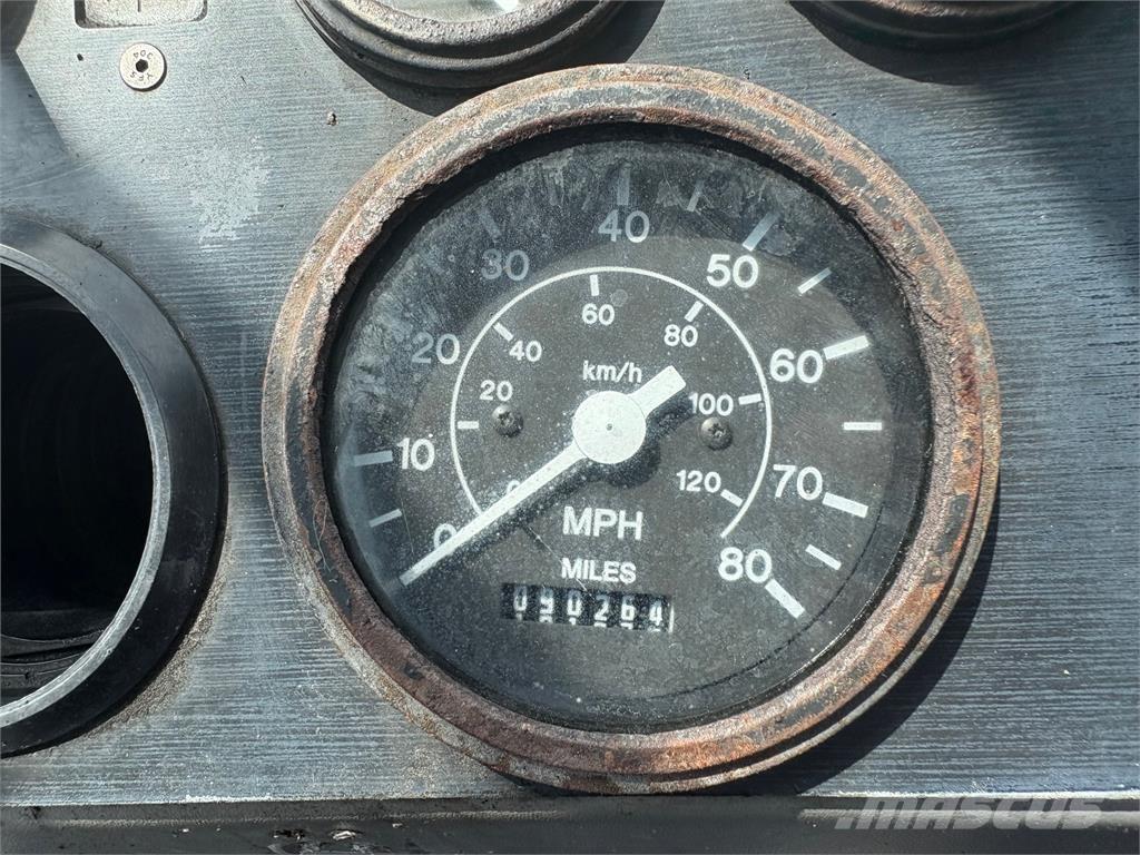 Kalmar OTTAWA Muud veokid