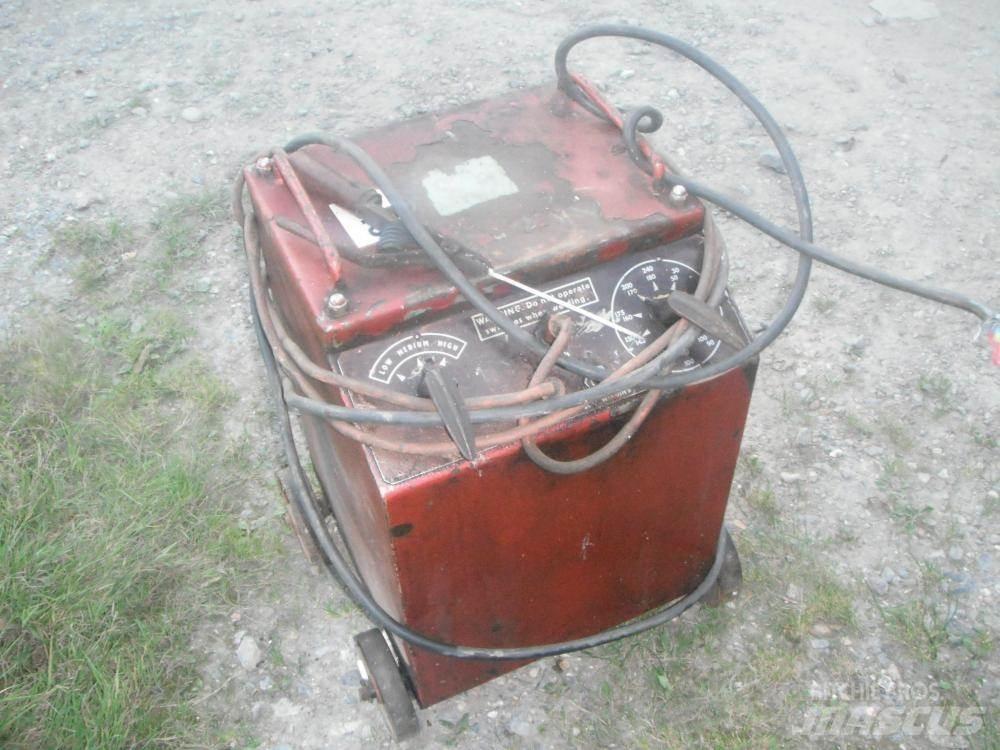  Arc Welder Keevitusagregaadid