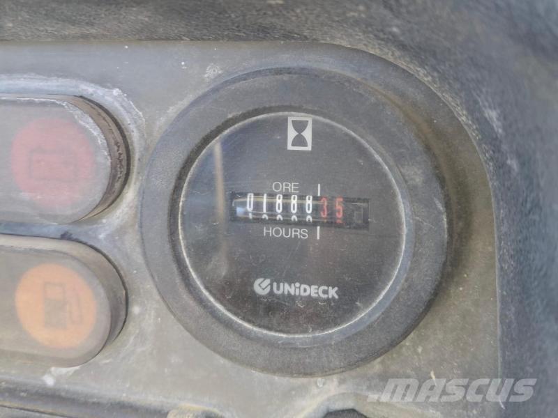 Kaeser M20 Kompressorid