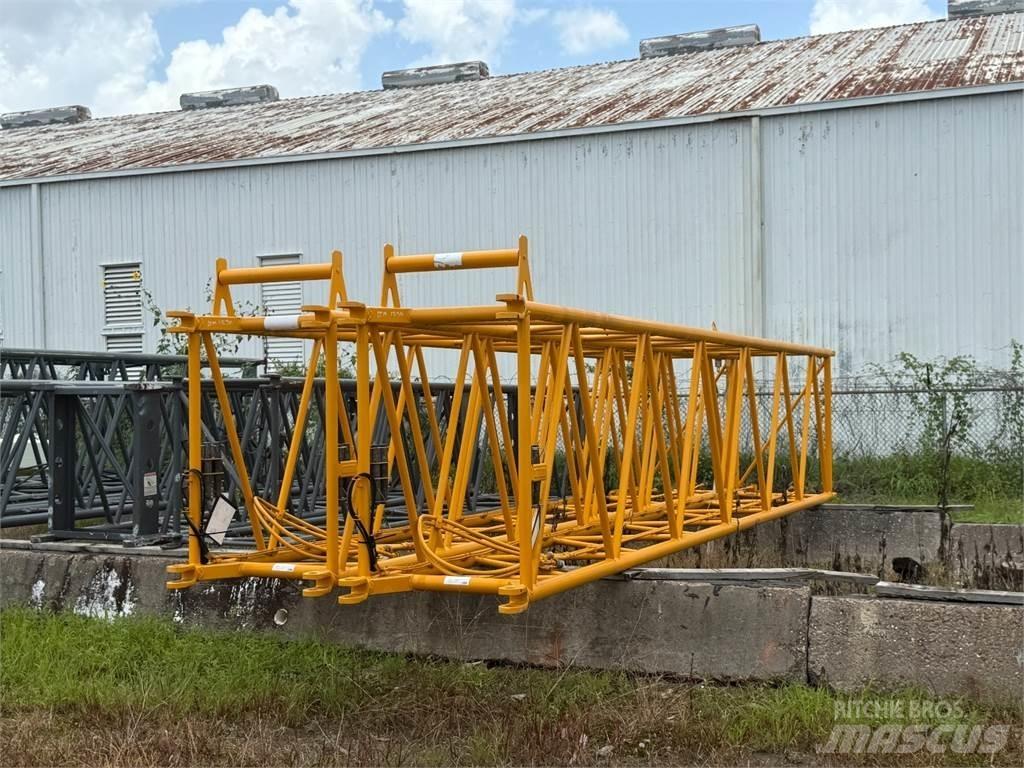 Liebherr  Nooled ja varred