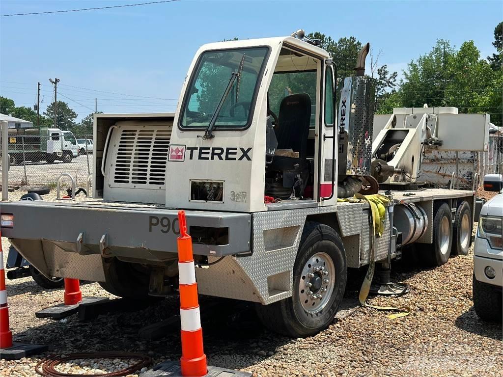 Terex T 340-1XL Maastikutõstukid
