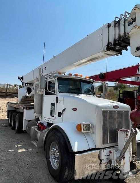 Altec AC38-127S Kraanaga veokid