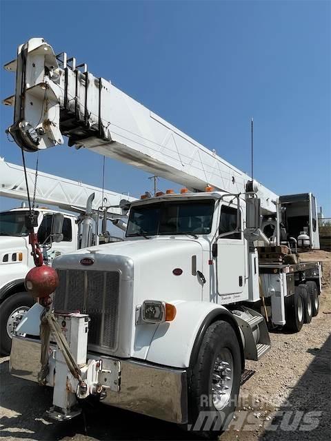 Altec AC38-127S Kraanaga veokid
