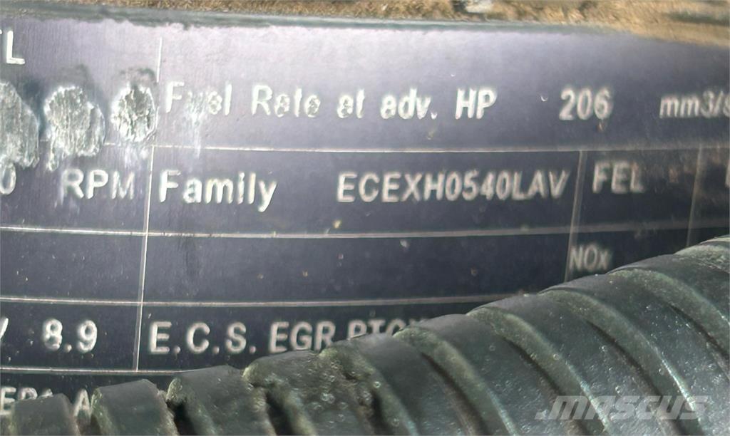 Altec AC38-127S Kraanaga veokid