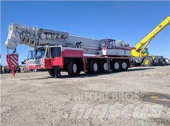 Demag AC 335 Maastikutõstukid
