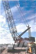 Demag CC 2200 Roomikkraanad