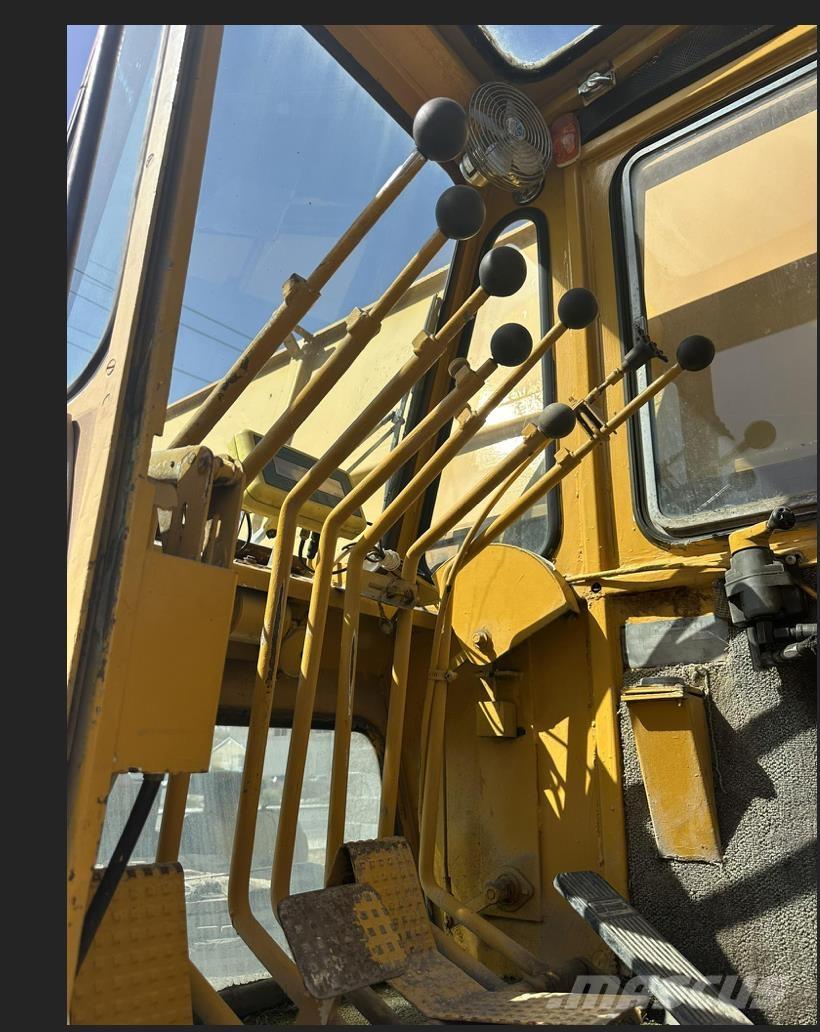 Grove TMS375LP Maastikutõstukid