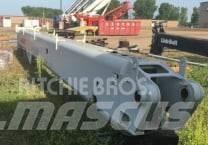 Link-Belt  Nooled ja varred