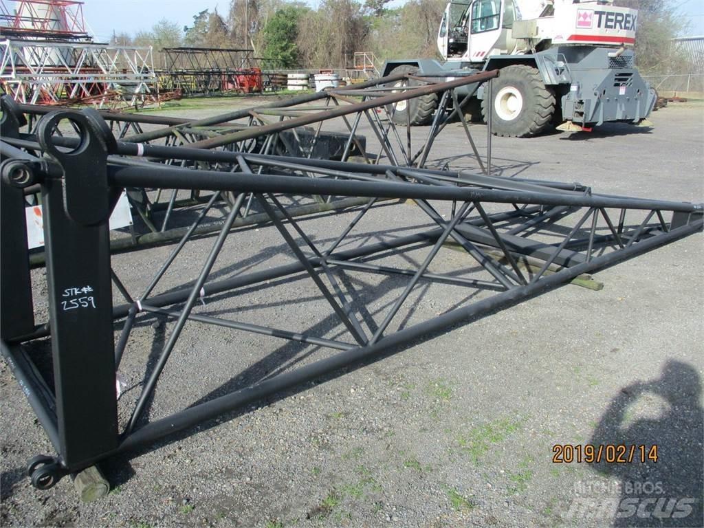 Link-Belt 19M0001 Nooled ja varred
