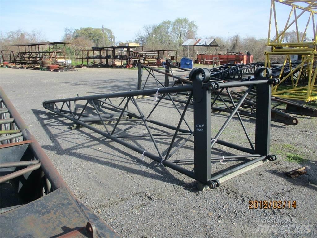 Link-Belt 19M0001 Nooled ja varred