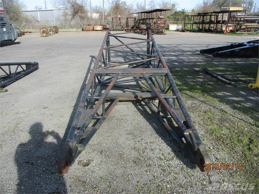 Link-Belt 19M0001 Nooled ja varred