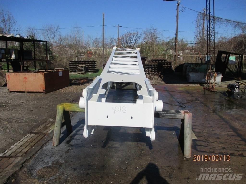 Link-Belt 22M1317 Nooled ja varred