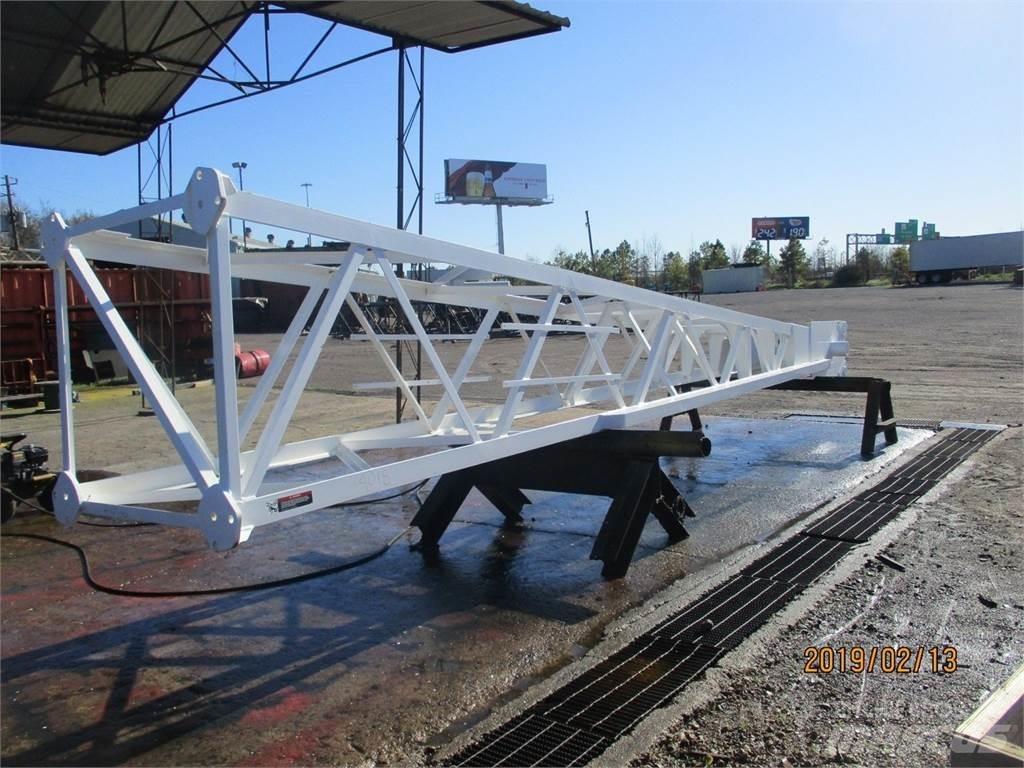 Link-Belt 22M1317 Nooled ja varred