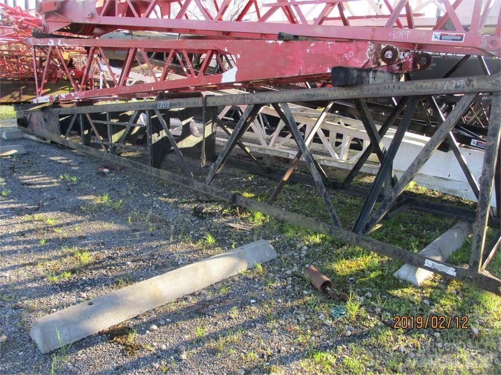 Link-Belt 9M3251 Nooled ja varred