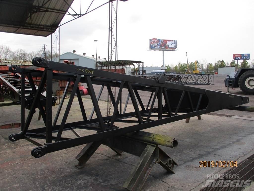 Link-Belt J5M0196 Nooled ja varred