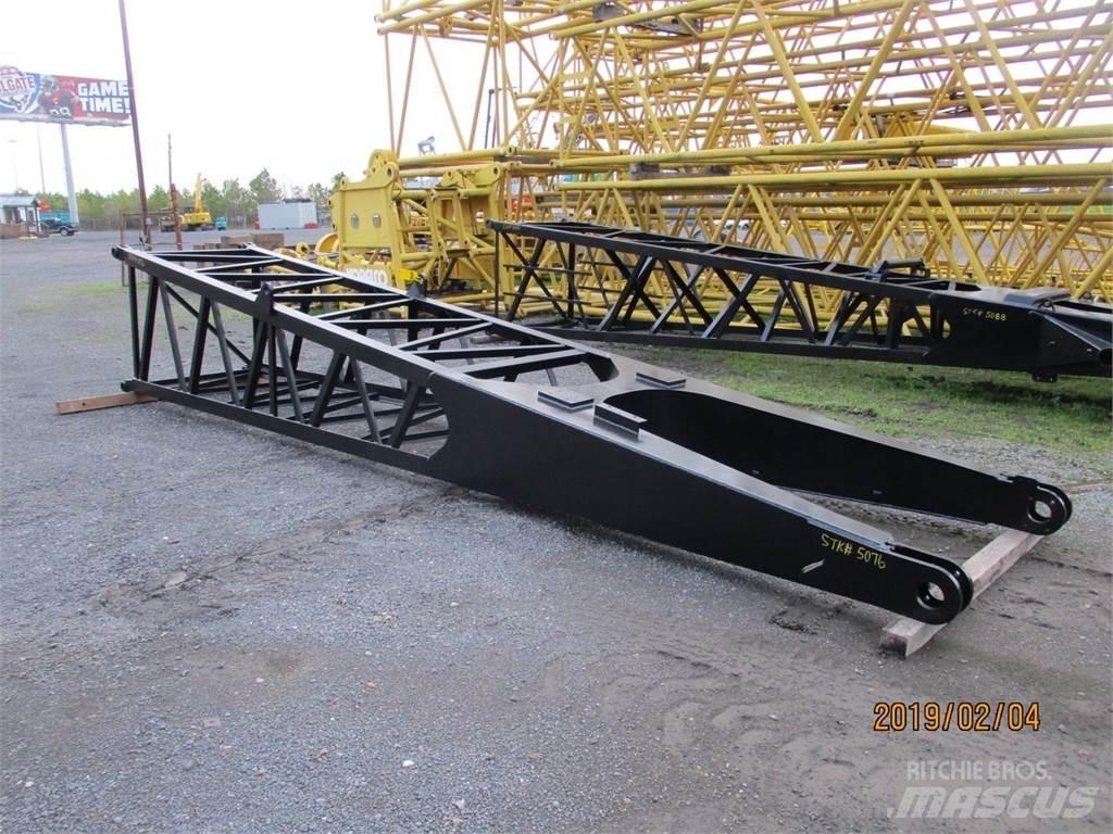 Link-Belt J5M0196 Nooled ja varred