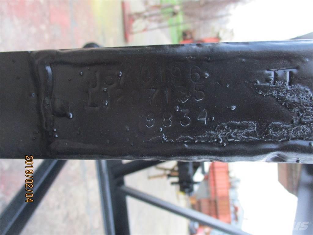 Link-Belt J5M0196 Nooled ja varred