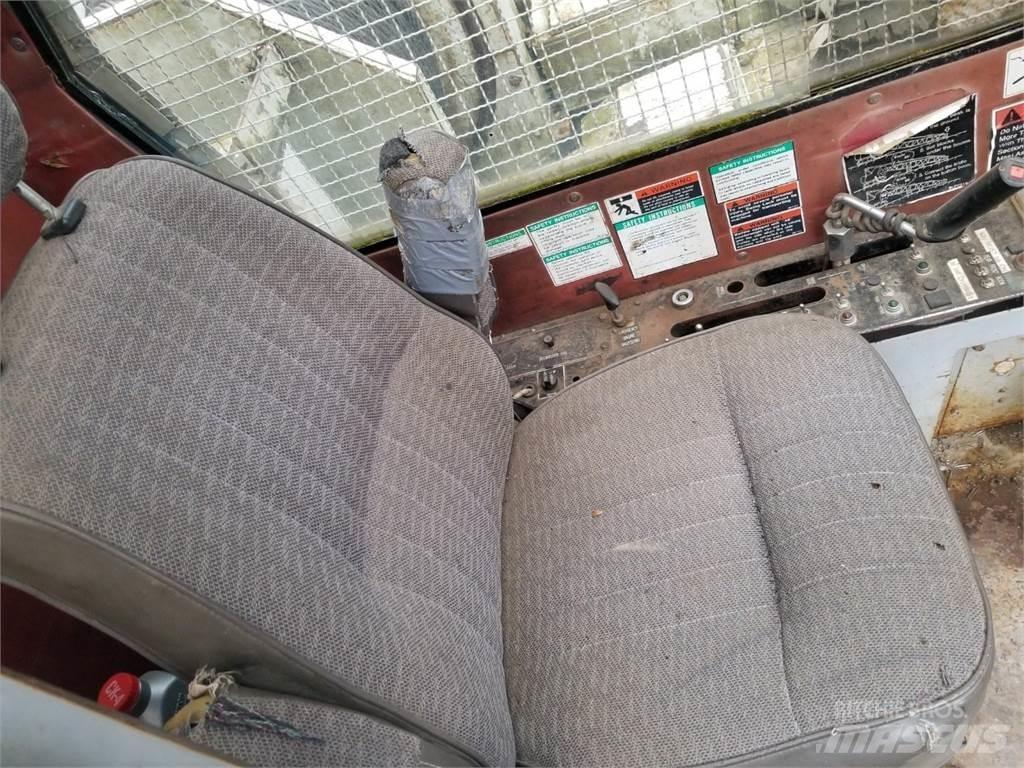 Link-Belt LS-208H Roomikkraanad