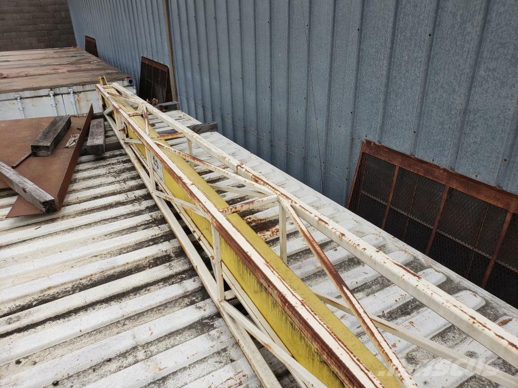 Lorain  Nooled ja varred