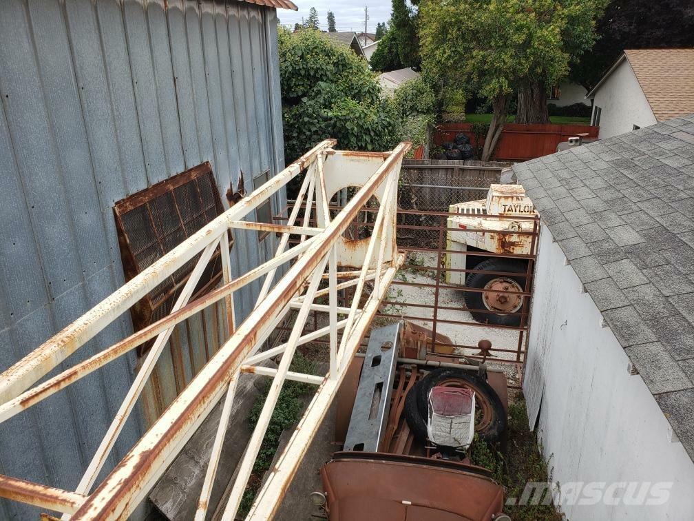 Lorain  Nooled ja varred