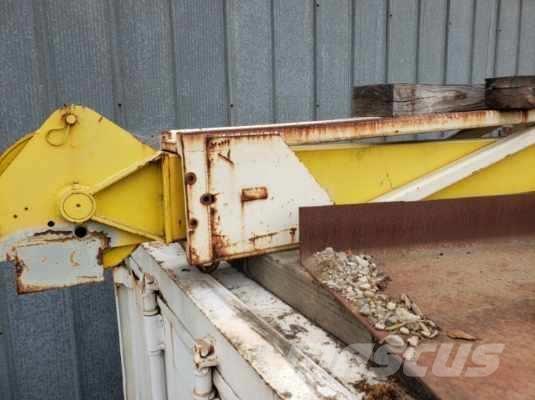 Lorain  Nooled ja varred