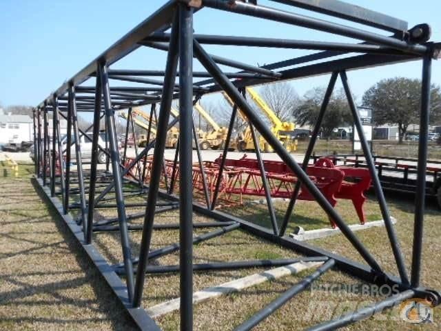 Manitowoc  Nooled ja varred
