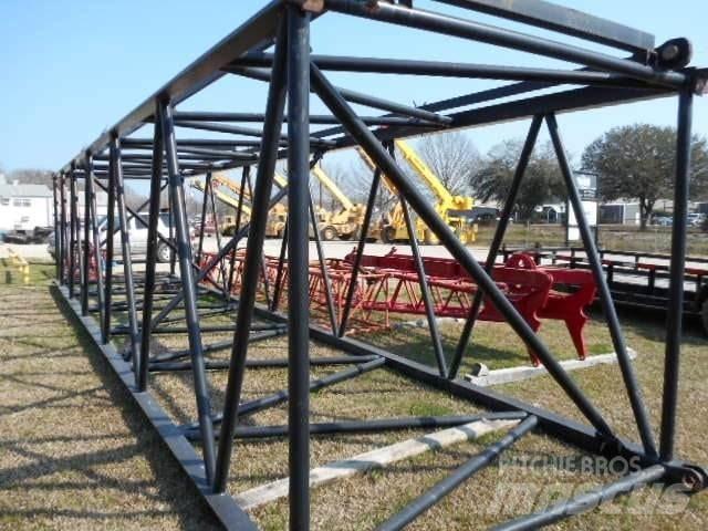 Manitowoc  Nooled ja varred