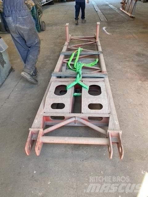 Manitowoc  Nooled ja varred