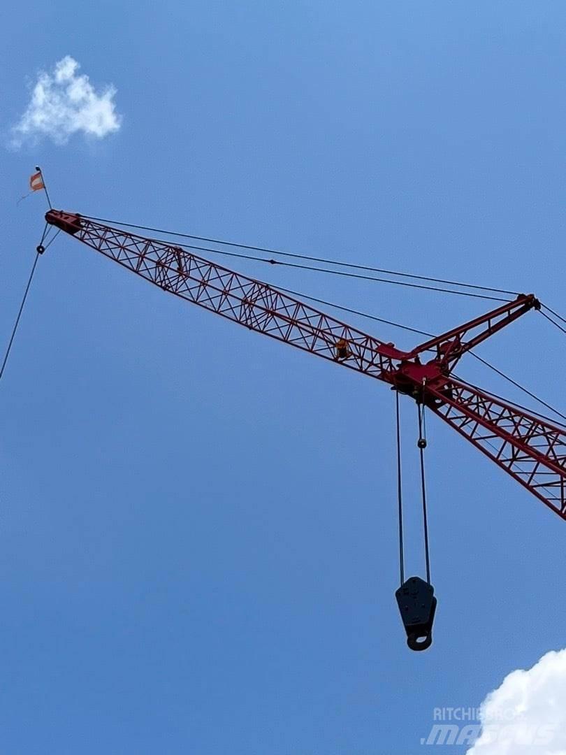 Manitowoc  Nooled ja varred