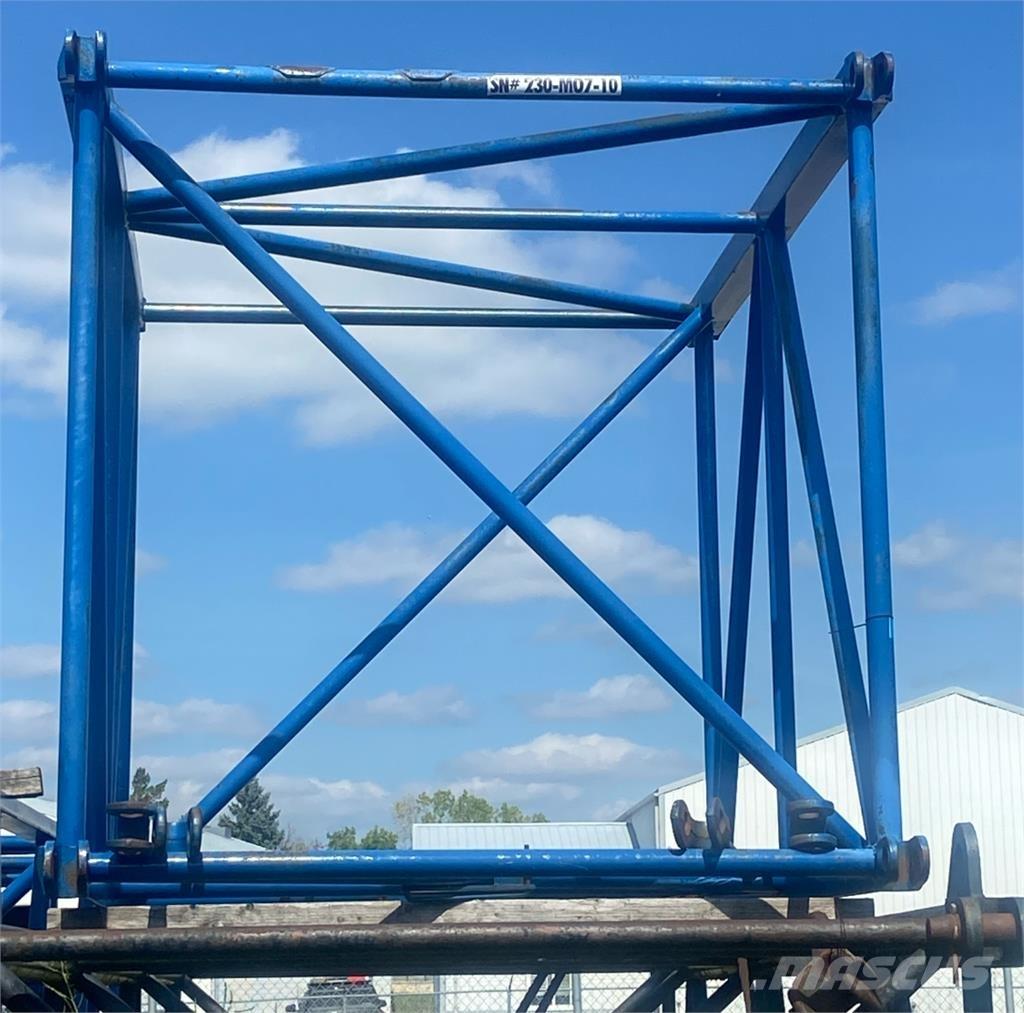 Manitowoc  Nooled ja varred
