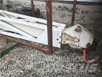 Terex  Nooled ja varred