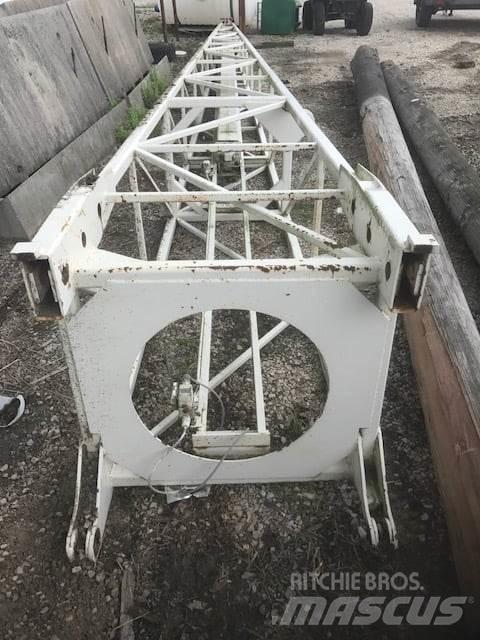 Terex  Nooled ja varred