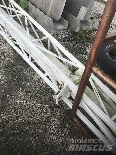 Terex  Nooled ja varred